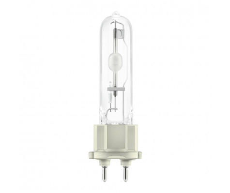 Металлогалогенная лампа  OSRAM  150Вт  95В  3000К  G12