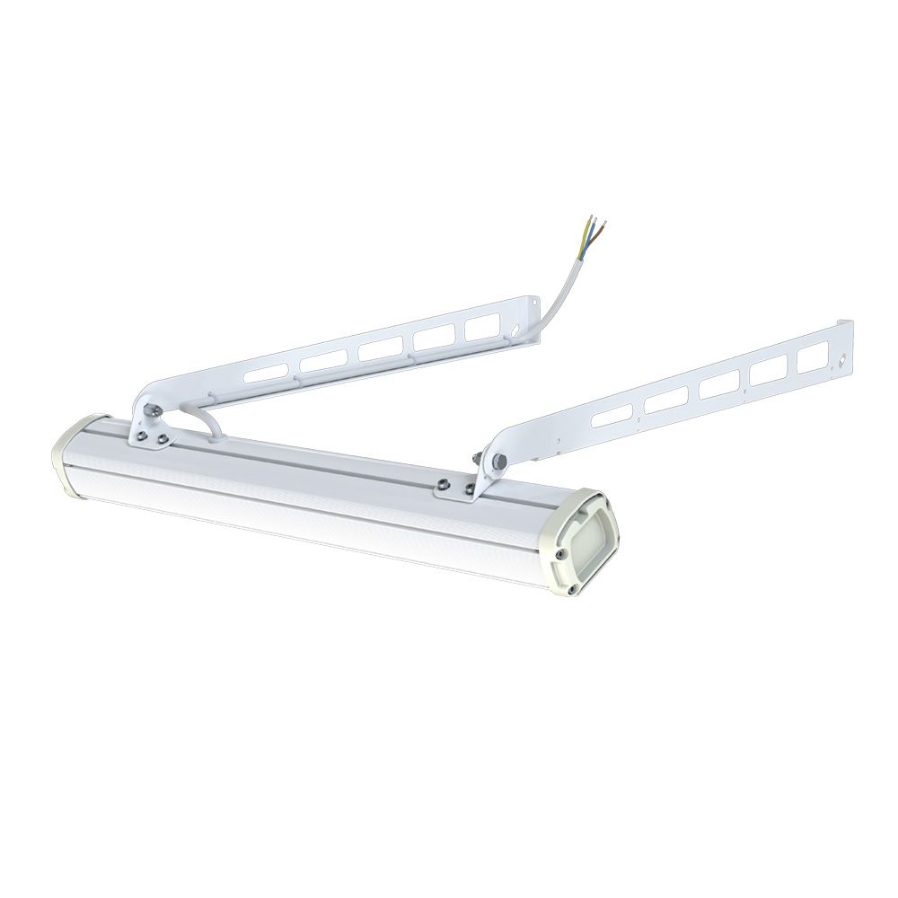 Габаритный чертёж