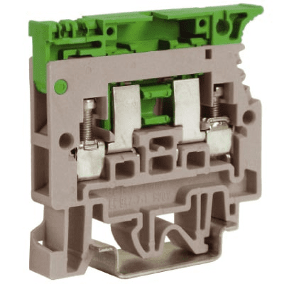 Держатель диода, серый DKC ZSF900GR SFR.4GR