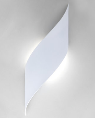 Cветильник бра Elektrostandard 40130/1 LED белый
