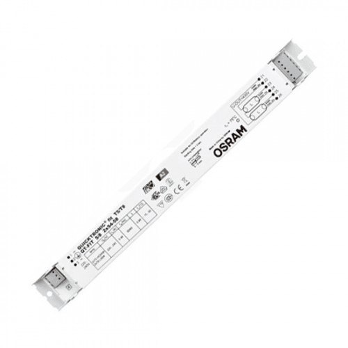 ЭПРА OSRAM QT-FIT 5/8 2X54-58/230-240 (L 51 HO 54 L 58 )