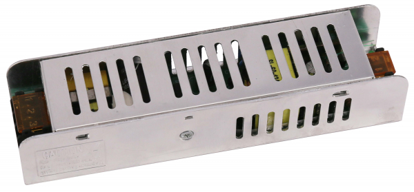 Драйвер Jazzway 24В 60W IP20 160×40×32 BSPS  2,5A  .5015500