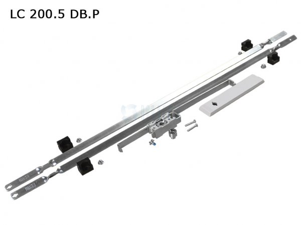 Провенто LC 200.5 DB.P Система запорная штанговая 2000мм