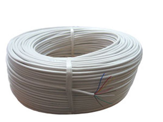 КСПВ 20х0,5 кабель (БЕЗ ОТМОТКИ -200м) КПП под заказ