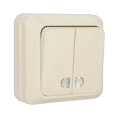 Гроза 25 S v2 CRI70 5000К 155х70°