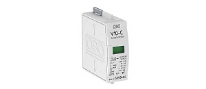 Вставка для УЗИП  (Класс II+III), 280 В /V10-C 0-280/