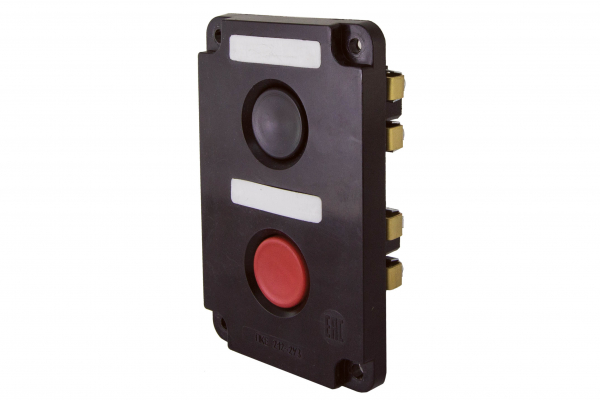 Пост управления ПКЕ 112-2 IP40 TDM