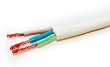 ПБВВГ 3х2,5 (N,PE) кабель НКЗ (кратно 100)