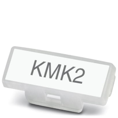 Маркировка пластикового кабеля KMK 2  Phoenix