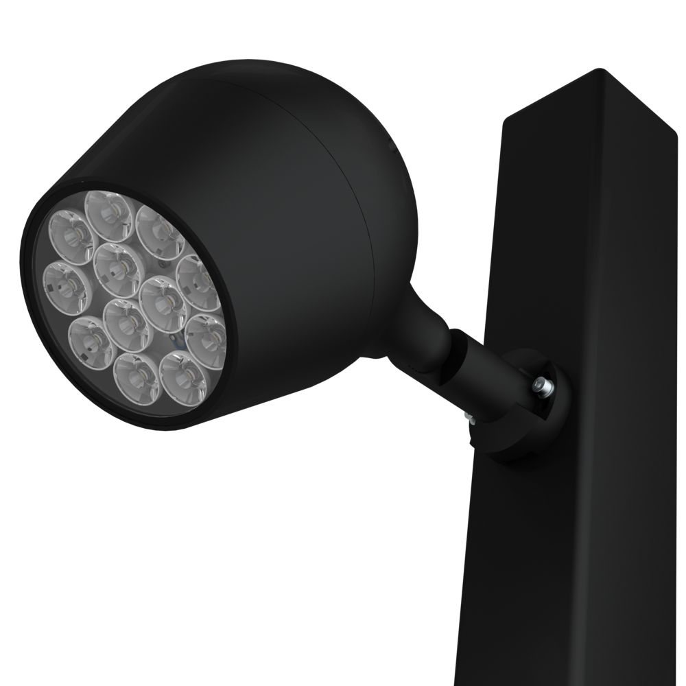 Габаритный чертёж