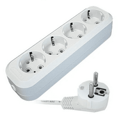 Желудь Нео 10 Эко 12~24В AC/DC CRI70 5000К Опал