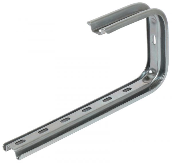 Консоль потолочн. VR150 IEK CLW10-VR-150-1