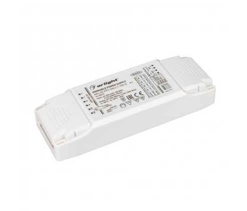 Arlight Блок питания ARJ-20-PFC-DALI-1-10V-A (20W, 250-700mA)