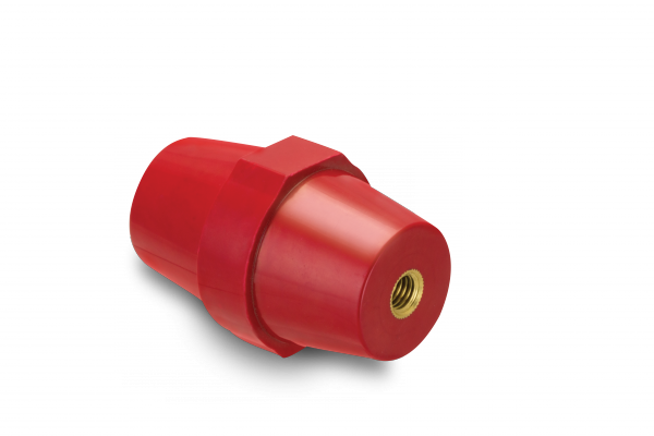 Изолятор SM-40 без болта 475А 12кВ EKF Basic