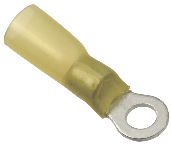 Наконечник НКИ-Т 5.5-6 кольцо 4-6мм (100 шт) IEK