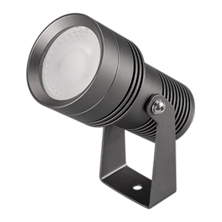 Светильник Arlight KT-RAY-COLOR-R61-12W RGB-Warm3000 (DG, 36 deg, 12V) (ARL, IP67 Металл, 3 года)