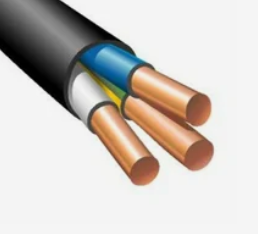 ВВГнг(А)-FRLSLTx 3х2,5-0,66 (ож) пл.кабель ИвКЗ (Ивановский)