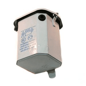 ЭмПРА GALAD 250W ДРЛ независимая в корпусе  (1И 250 ДРЛ 44-003 220В независимое) 02494