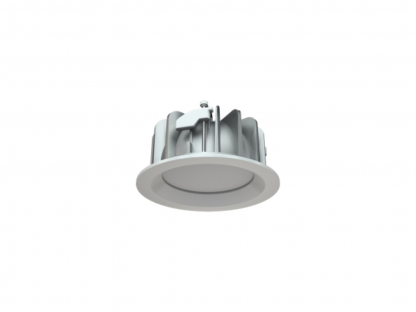 Световые Технологии 20Вт 4000K 1850Лм d137/160 SAFARI DL LED 20 HFD Дали
