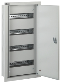 Щит  ЩРВ  48з-1 76  630х320х120  IP31  УХЛ3  ЭРА