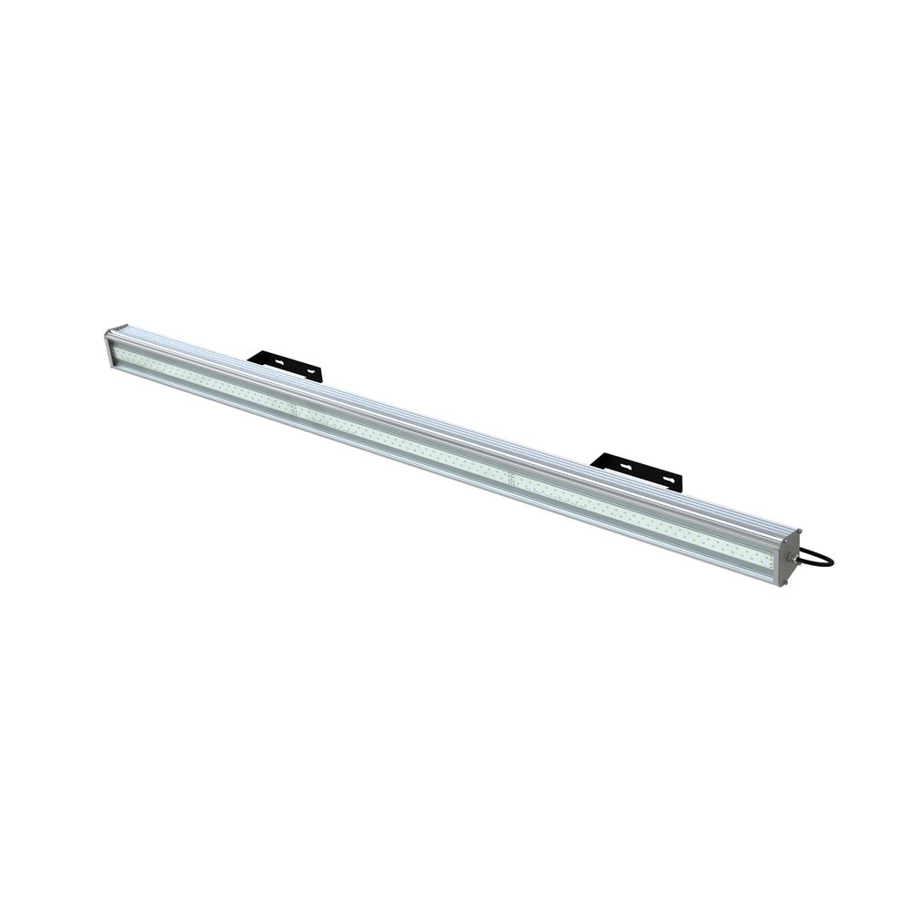 Металлический корпус. Прозрачное ЗС. Т-Линия v2.0 (1500мм)