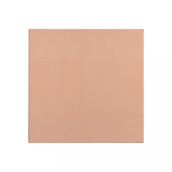 Стеклотекстолит 1-сторонний 200x200x1.5 мм 35/00 (35 мкм) REXANT 09-4055