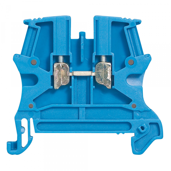 Legrand 037105 Клемма 35х15 д/нейтрали