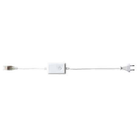 Контроллер Jazzway для MVS-5050 RGB с пультом (550w/50m)  .1002709