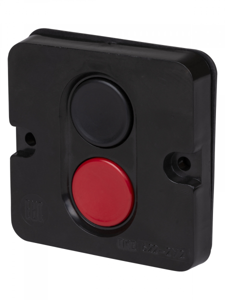 Пост кнопочный ПКЕ 622 IP54 TDM