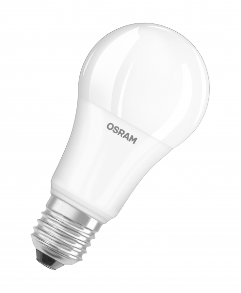 Светодиодная лампа OSRAM А70 14,5Вт 230В 2700К E27 диммир.