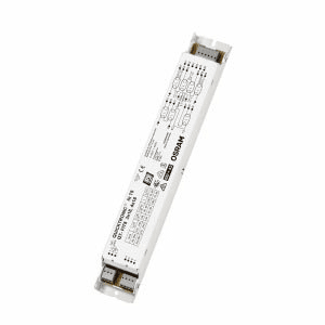 ЭПРА 3*18/4*18W 198-264V 280*30*28   4008321294302  QT-FIT8  Osram