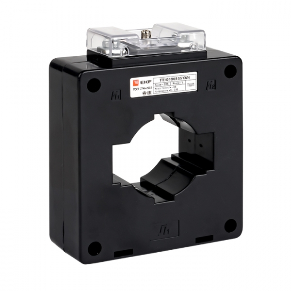 ТТЕ-60-300/5А класс точности 0,5S EKF PROxima
