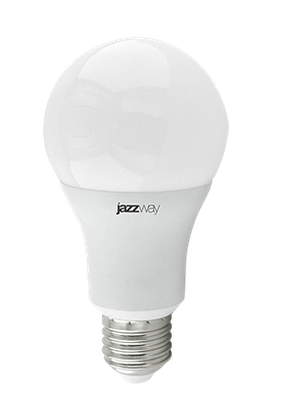 Светодиодная лампа Jazzway A70 25Вт 230В 3000K E27