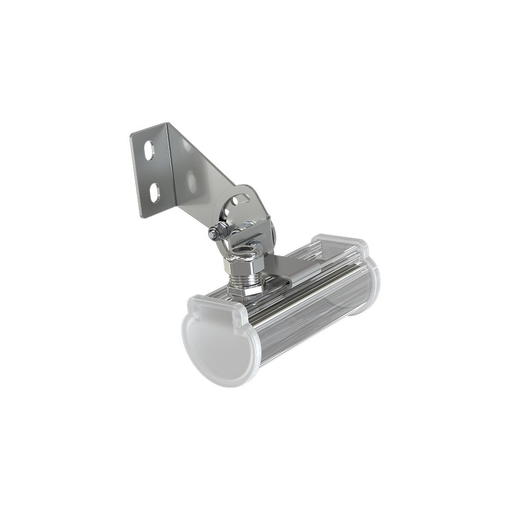 Габаритный чертёж