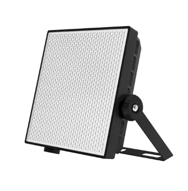 Прожектор светодиодный Gauss EVO 20W 1800 lm IP65 6500К IK07 черный 1/30