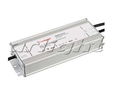 Arlight Блок питания 24V 400Вт IP67 224x90x41.5 ARPV-UH24400-PFC (24V, 16.7A, 400W)