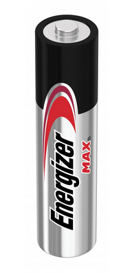 Батарейка Energizer AAA Max (4шт.) E300157304 (кратно 4)