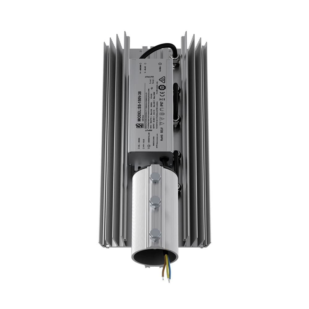 Кривая силы света