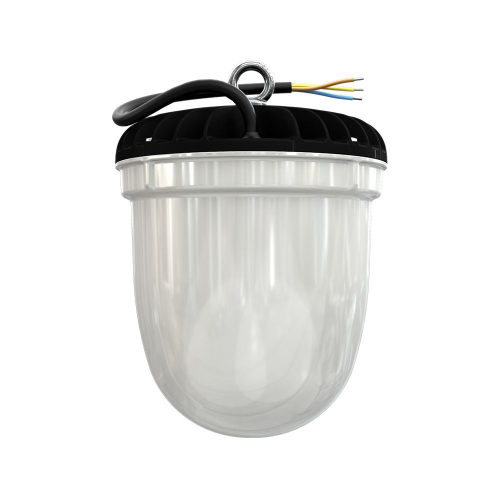 Габаритный чертёж