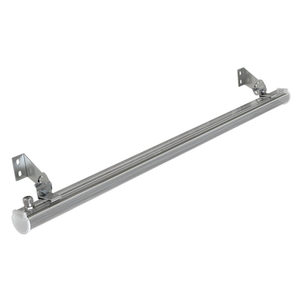 Габаритный чертёж