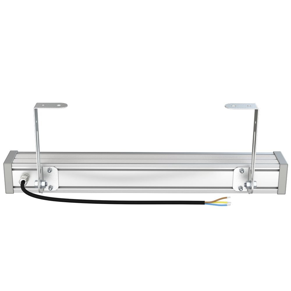 Барокко 10 Оптик 500мм Зеленый 10°