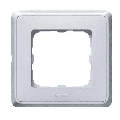 Модерн v2.0 6 Оптик 750мм (8Вт/м) 48В DC CRI80 4000К 15х60° (Профиль, козырек, транзитное штепсельное соединение)