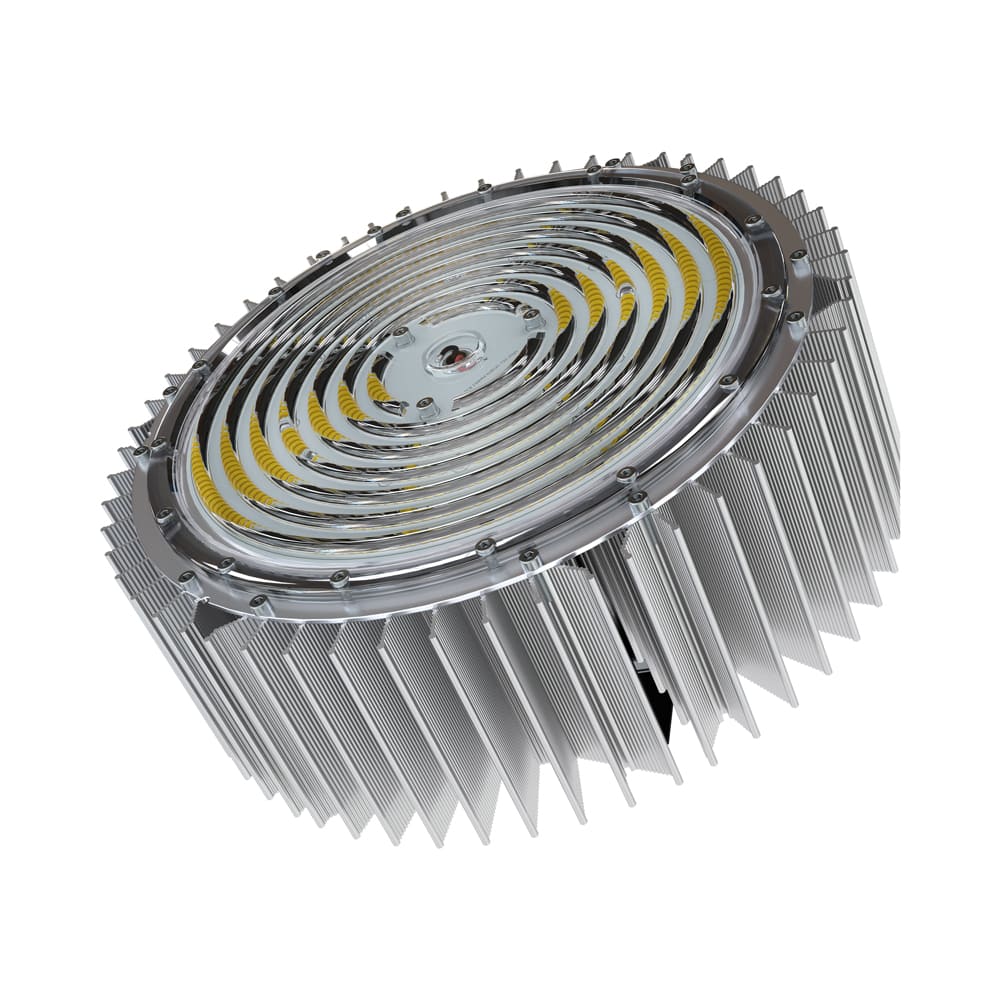 Профи v3.0 МЛ 200 CRI70 5000К 90°