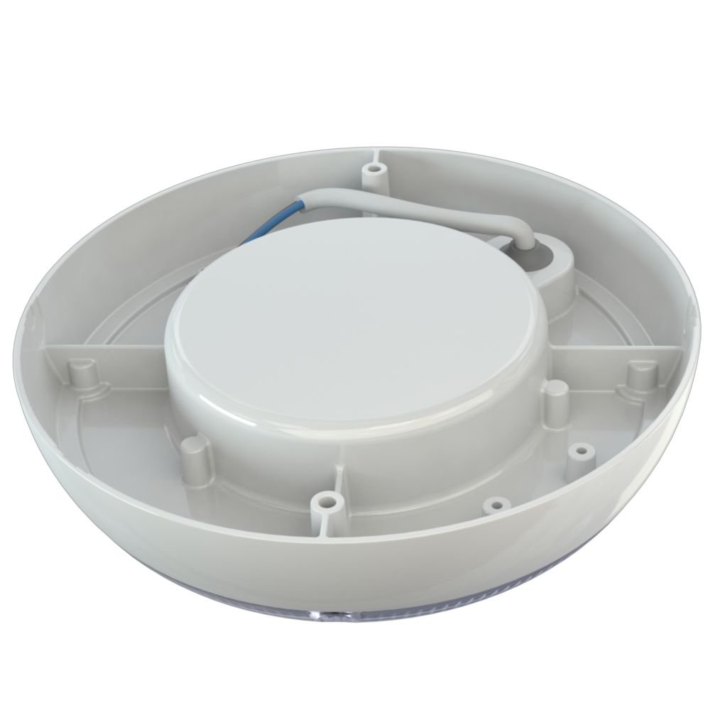 Габаритный чертёж