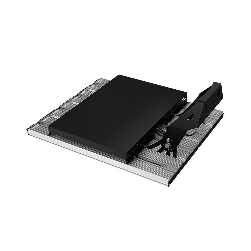 Плазма 2000 S CRI70 5000К 155х70°