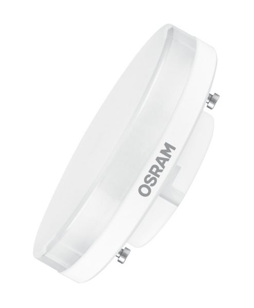Светодиодная лампа OSRAM  8Вт 230В 4000К GX53
