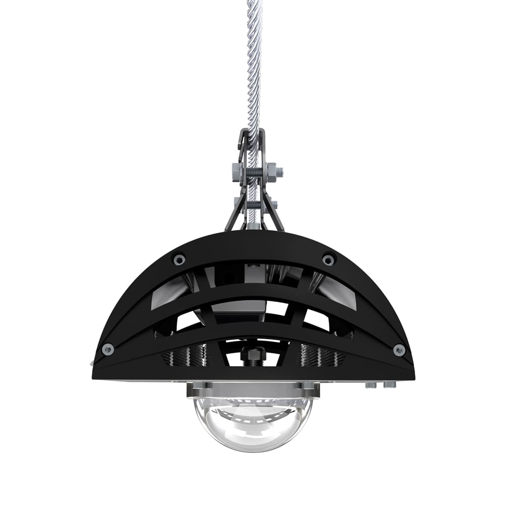 Магистраль v3.0 Трос 50 4500К 140х85°