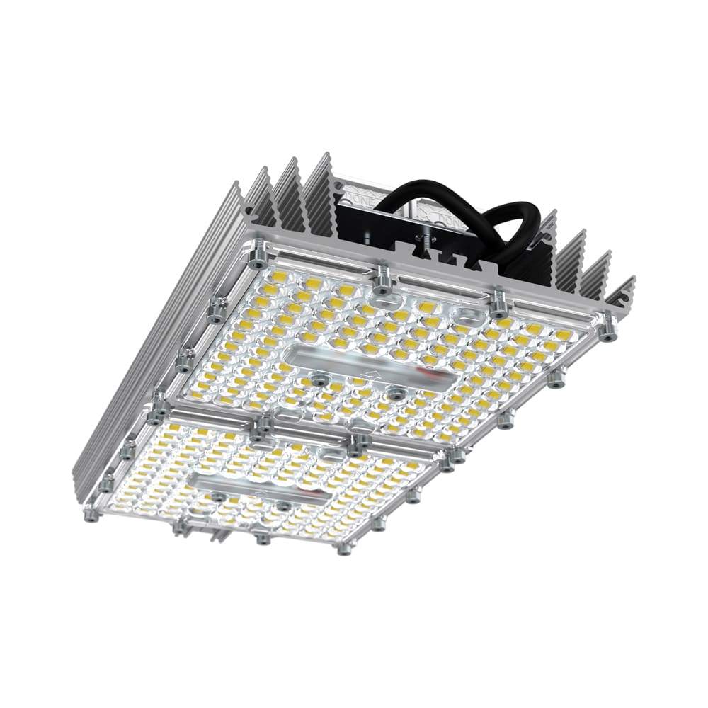 Магистраль v2.0 МЛ 100 Эко CRI70 4000К 155х70°