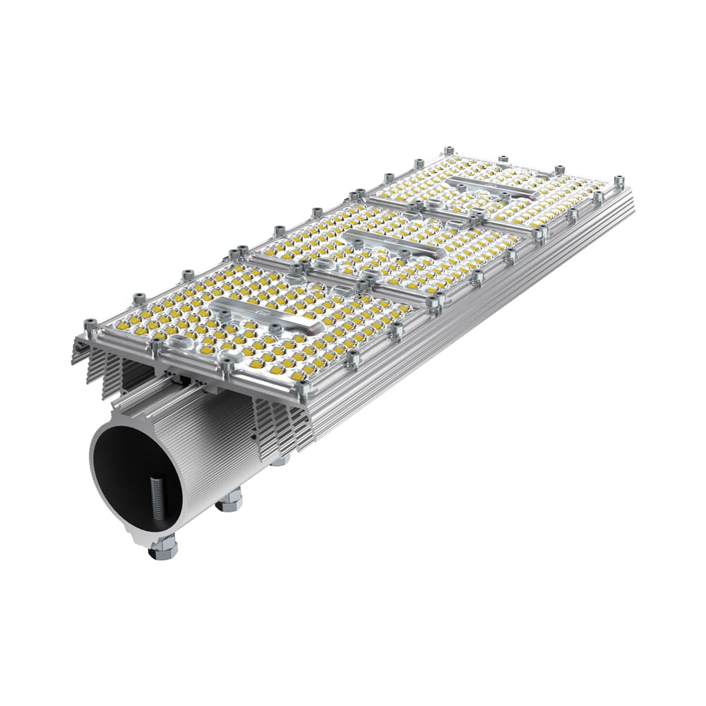 Магистраль v2.0 МЛ ЭС 150 CRI70 3000К 155х70°