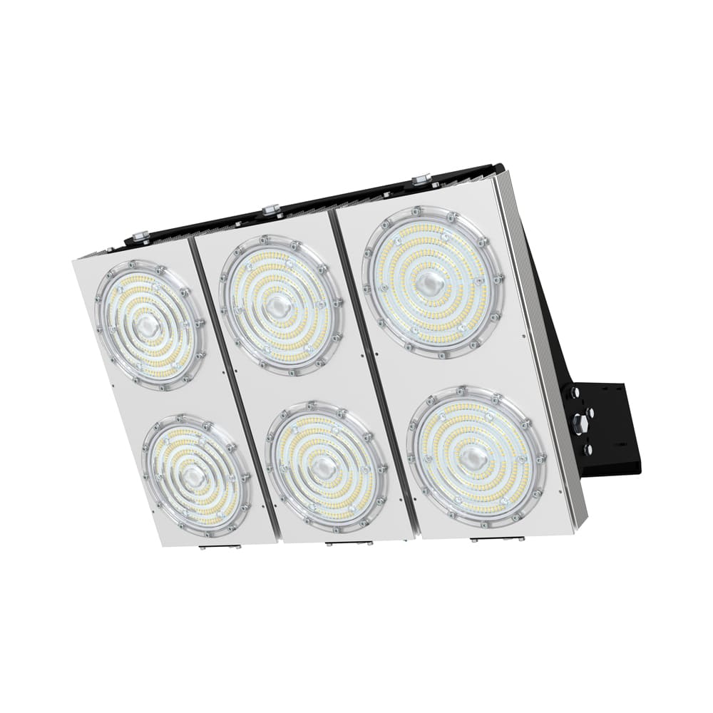 Плазма 600 D Box CRI70 5000К 90°